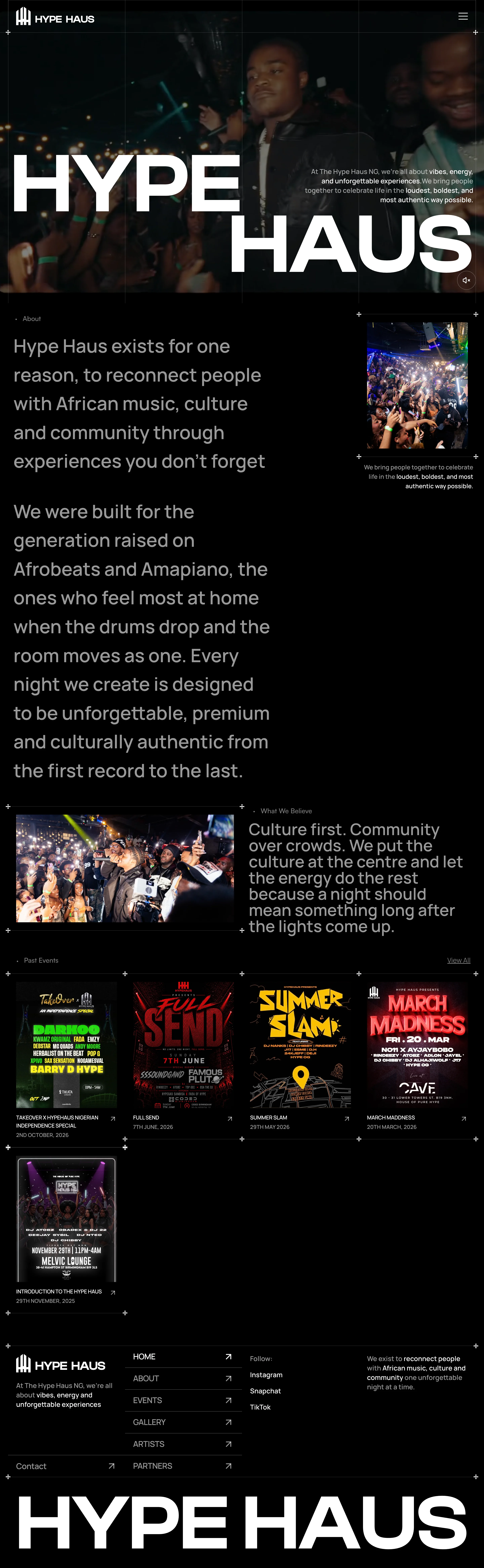 Full page